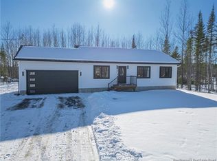 37 Berry Dr, Lincoln, NB E3B0V9