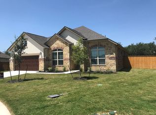 3721 Kirby Cv, Round Rock, TX 78681