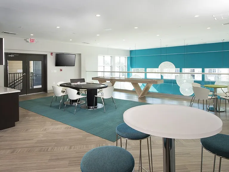 Legacy 521 Apartments — Photo 24