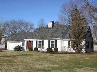 50 Glenhurst Dr, Oberlin, OH 44074