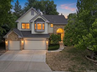 6666 S Crocker Way, Littleton, CO 80120