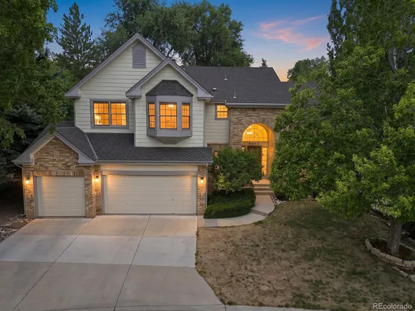 6666 S Crocker Way, Littleton, CO 80120