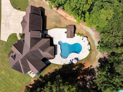 395 Red Oak Rd, Helena, AL, 35080