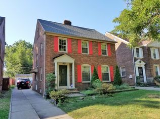 17426 Scottsdale Blvd, Shaker Heights, OH