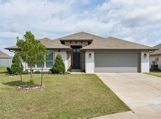 2965 NW 184th Ter, Edmond, OK 73012