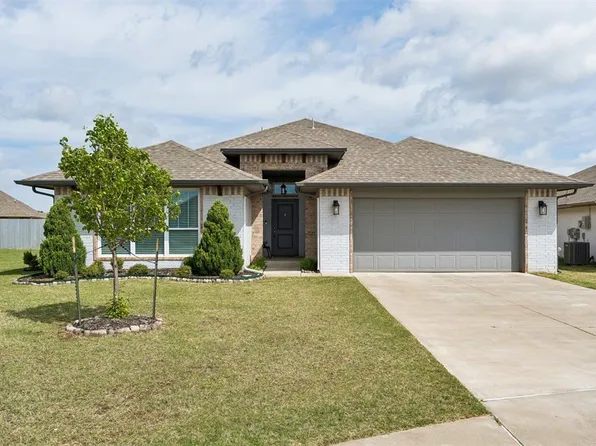 2965 NW 184th Ter, Edmond, OK 73012