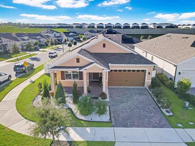 9195 Carmela Ave, Davenport, FL, 33897