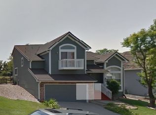 214 Monarch Trl, Broomfield, CO 80020