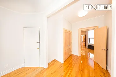 Rented by Citi Habitats