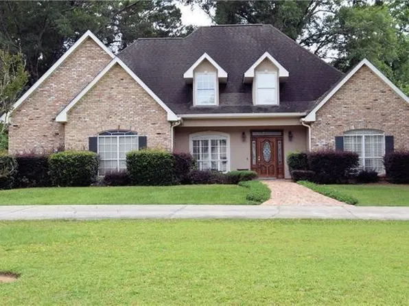 417 Trailhead Dr, Abita Springs, LA 70420