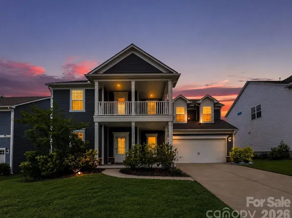 4011 Spring Garden St, Fort Mill, SC 29715