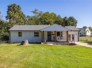 2617 Reynolds Park Rd, Winston Salem, NC 27107