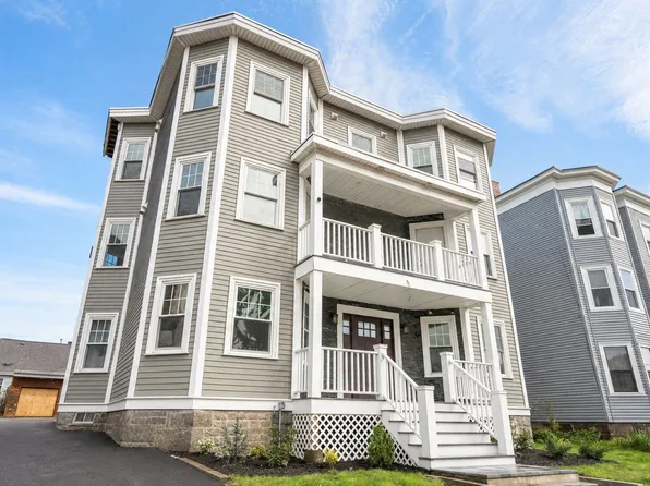 679 Columbia Rd APT 3, Dorchester, MA 02125