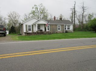 16935 State Route 148, Aurora, IN 47001