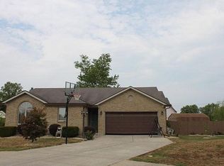 1637 Genes Way, Martinsville, IN 46151