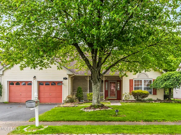 23 Molly Lane, Brick, NJ 08723