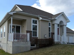 6004 Schindler Dr S, Monmouth Junction, NJ 08852