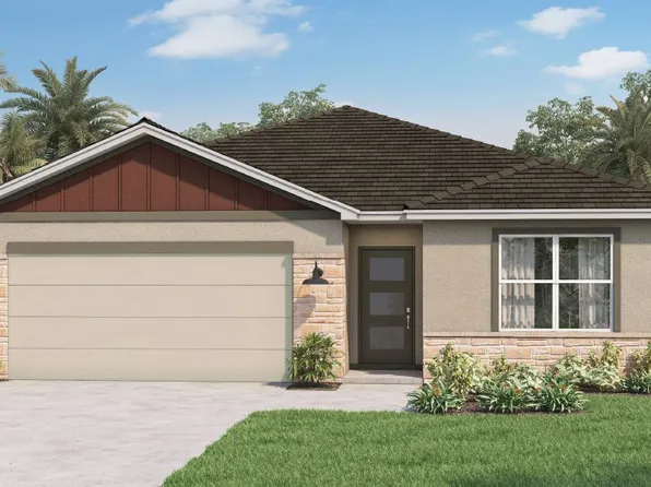 3618 Malawi Trl, Saint Cloud, FL 34772