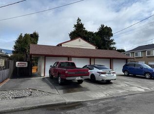 2231 Primrose Ave, Eureka, CA 95503
