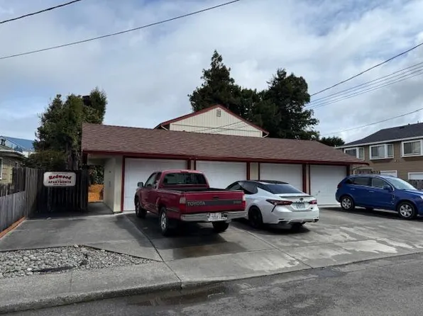 2231 Primrose Ave, Eureka, CA 95503