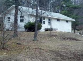 1303 Marsh Rd, Mio, MI 48647