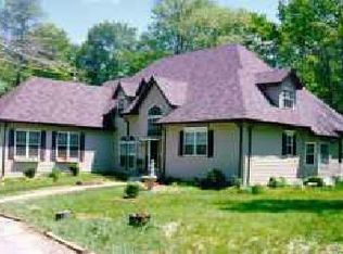 659 Old Waugh Chapel Rd, Odenton, MD 21113