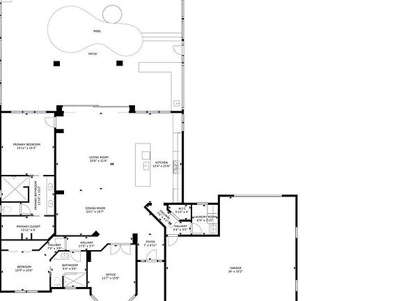 2nd image of 1407 W Beacon Hill Dr