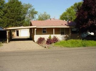626 S Park St, Payette, ID 83661