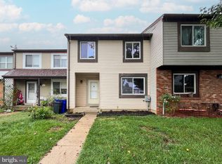 8747 Treasure Ave, Walkersville, MD 21793