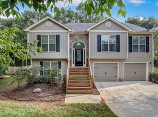 592 Matt Ln, Bethlehem, GA 30620