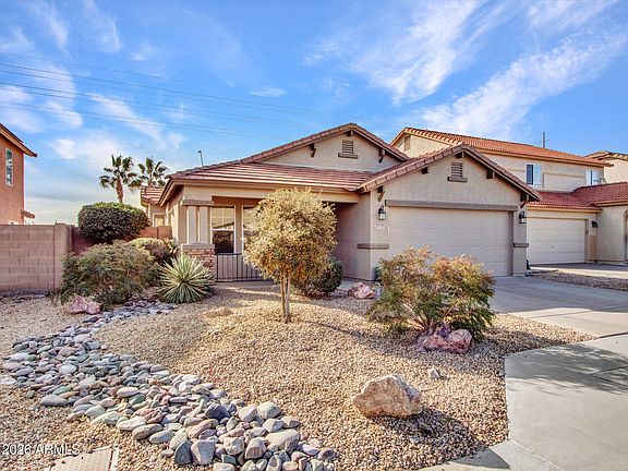 2nd image of 24201 W DESERT BLOOM Street