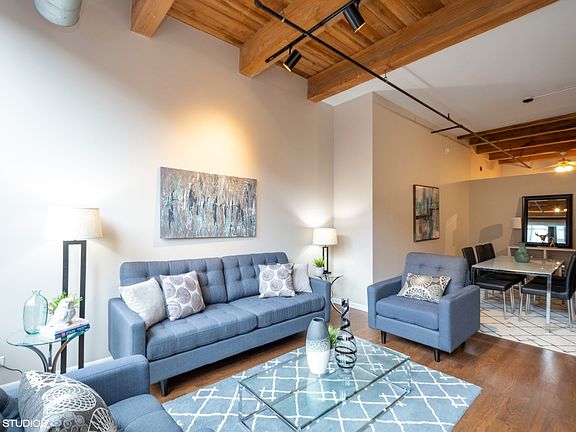 5th image of 728 W Jackson Blvd APT 519