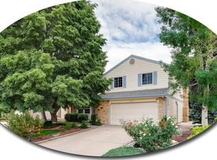 8053 S Corona Way, Centennial, CO 80122
