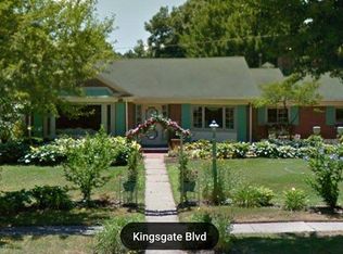 3473 Kingsgate Blvd, Toledo, OH