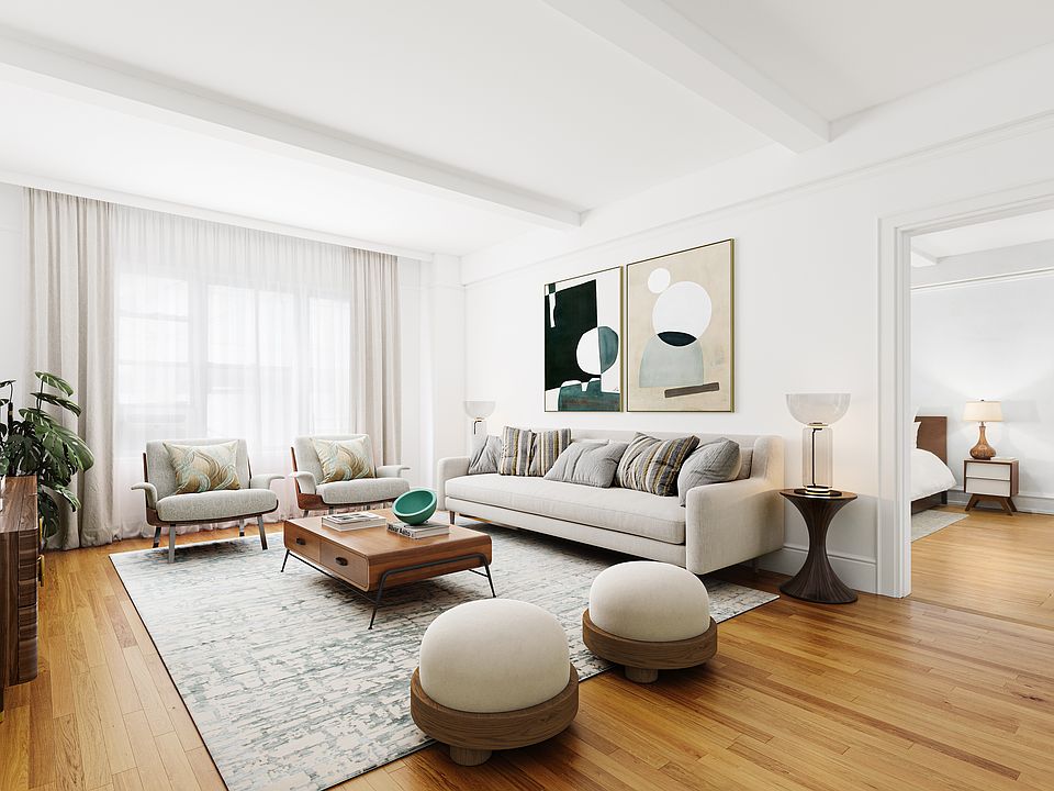 1st image of 150 W 55th St #5D