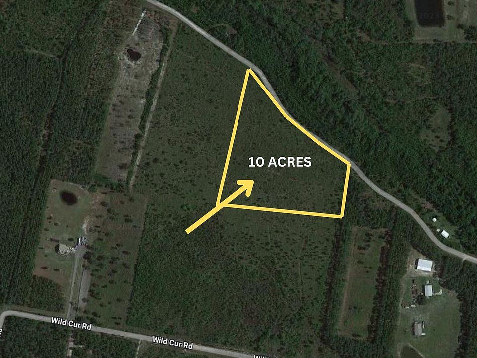 30 Chesser Hammock Rd, Pierson, FL 32180 MLS 1123802 Zillow