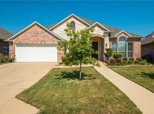 2809 Los Alamos Trl, Fort Worth, TX 76131