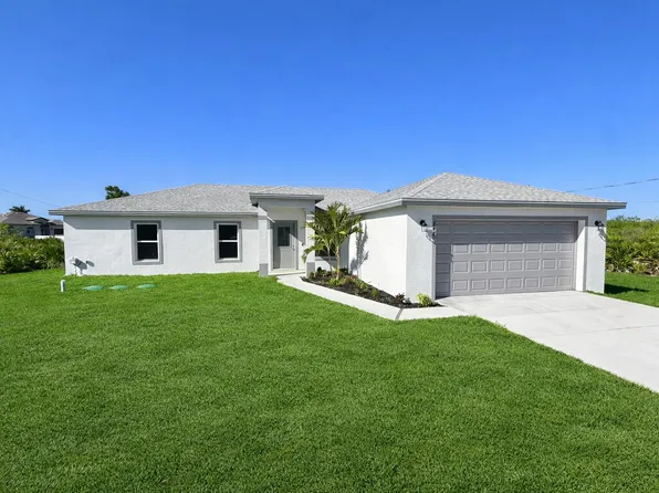 147 Peoria St, Lehigh Acres, FL 33974