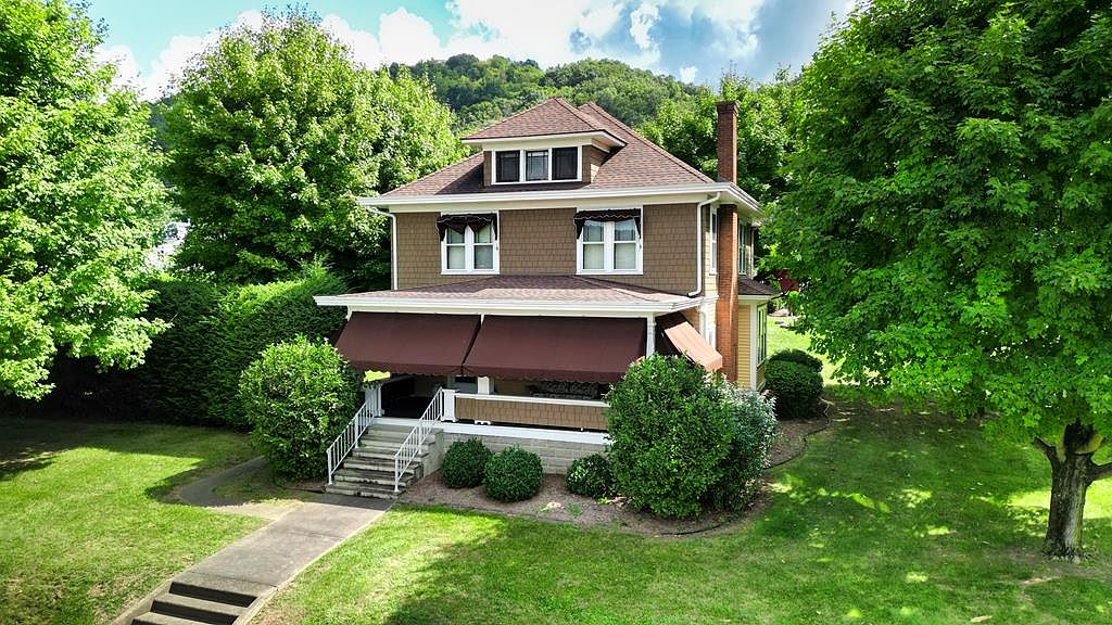 783 Fifth St, New Martinsville, WV 26155 Zillow