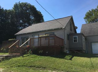 490 N Marley St, Saint Ignace, MI 49781