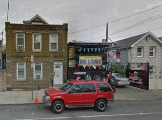 164 South St, Newark, NJ 07114