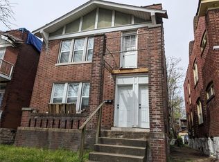 3553 Michigan Ave, Saint Louis, MO