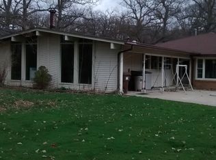 23935 S Kings Rd, Crete, IL 60417