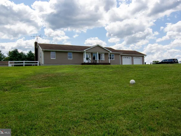 17439 Mill Branch Pl, Bowie, MD 20716