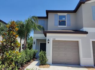 1542 Cassius St, Lutz, FL 33549