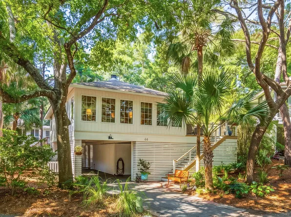 44 Twin Oaks Ln, Isle Of Palms, SC 29451