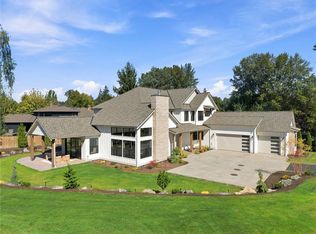 17218 & 17220 NE Woodinville Duvall Road, Woodinville, WA 98072