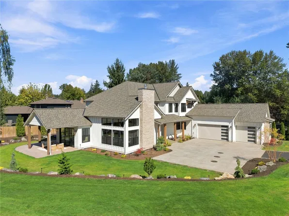 17218 & 17220 NE Woodinville Duvall Road, Woodinville, WA 98072