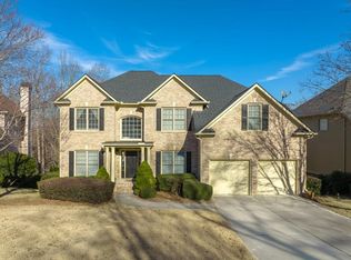 3134 Grove View Ct, Dacula, GA 30019
