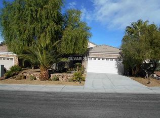 2320 Cordelia St, Henderson, NV 89044